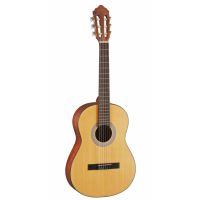Классическая гитара CORT AC70 (Open Pore) w/Bag